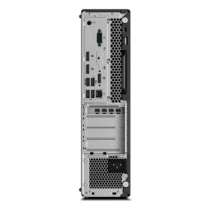 Lenovo ThinkStation P330 Minitower Core i7 I7-8700 16GB 512GB NVIDIA Quadro P620 Windows 11 Pro